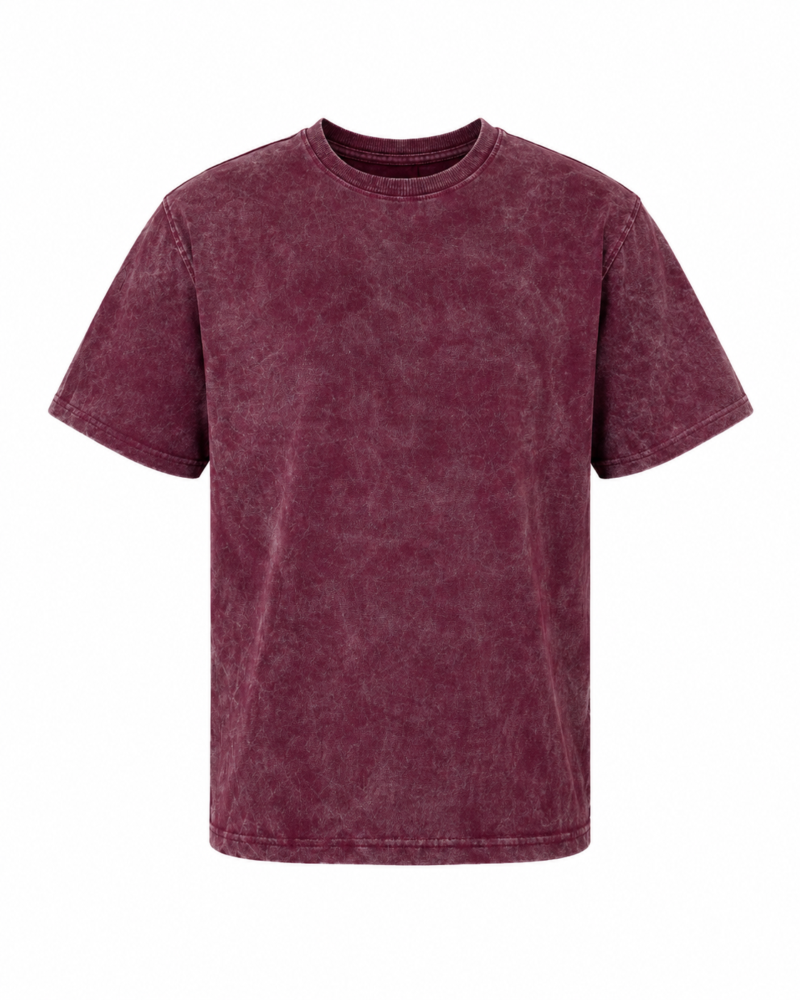 Ferovive optic wash oversized t-shirt in heavyweight cotton