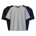 Oversize t shirt combo