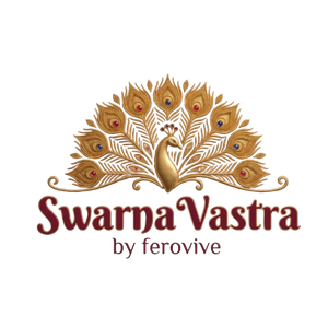 Swarna Vastra by Ferovive