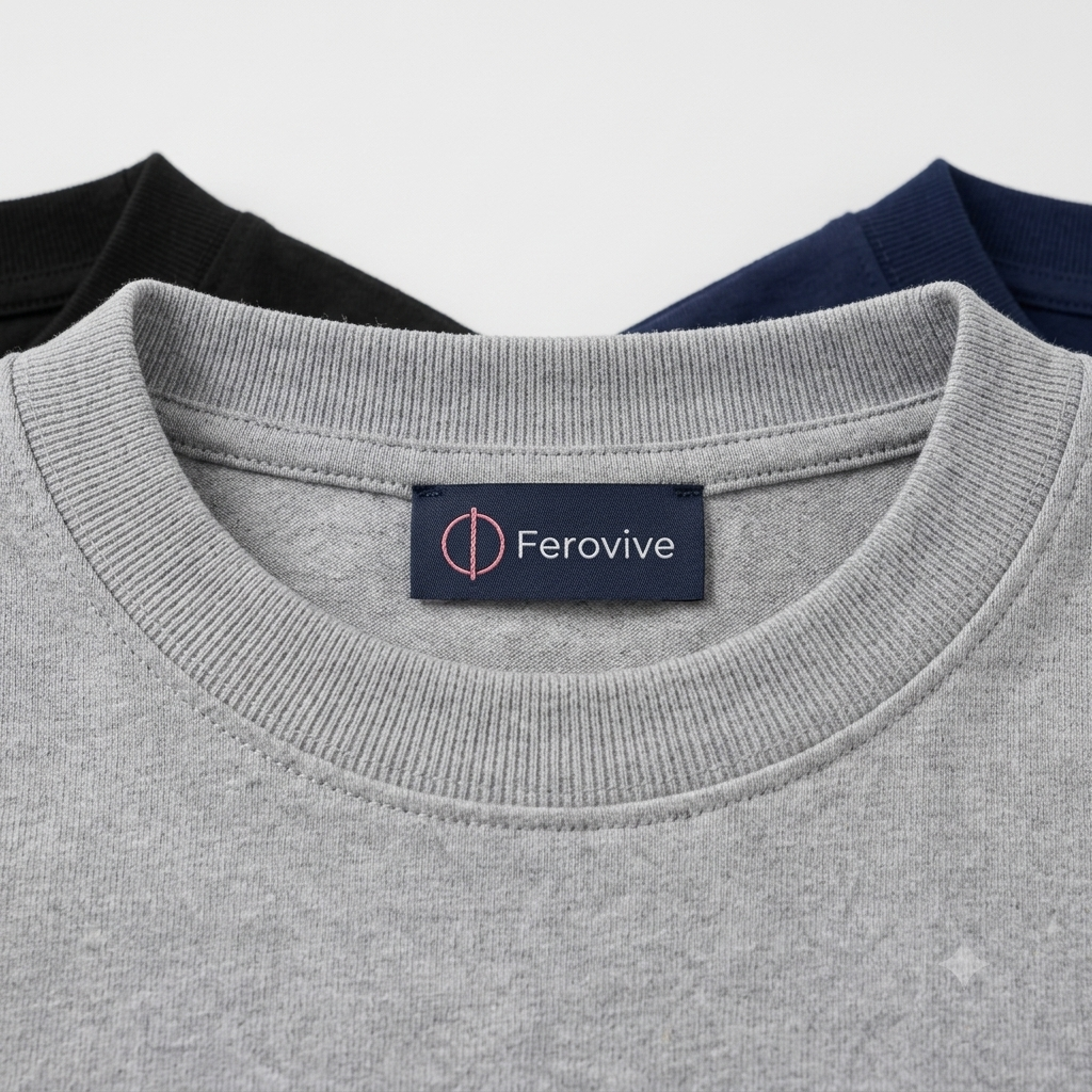 Oversize t shirt combo