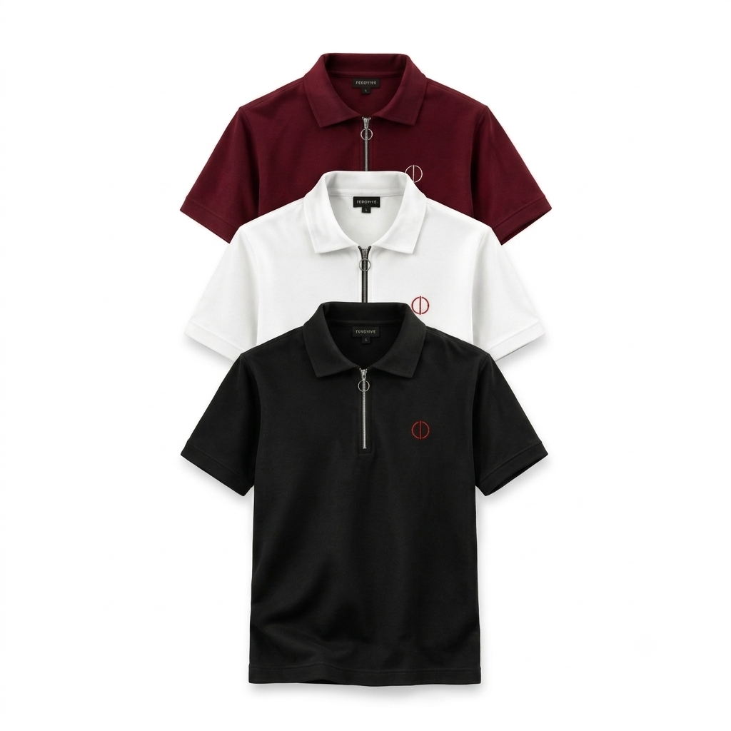 Polo combo 3@1099